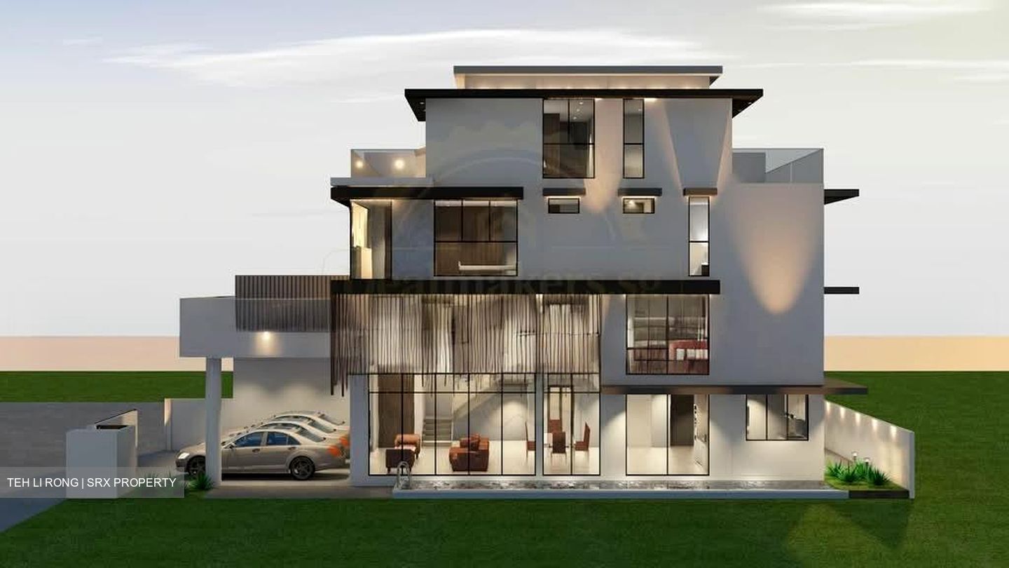 Opera Estate (D15), Semi-Detached #621927611